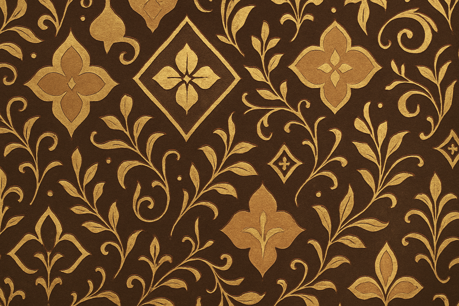 Browns, Tans and metallic Golds I am selling wrapping paper